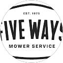 Five Ways Mower Service profile picture